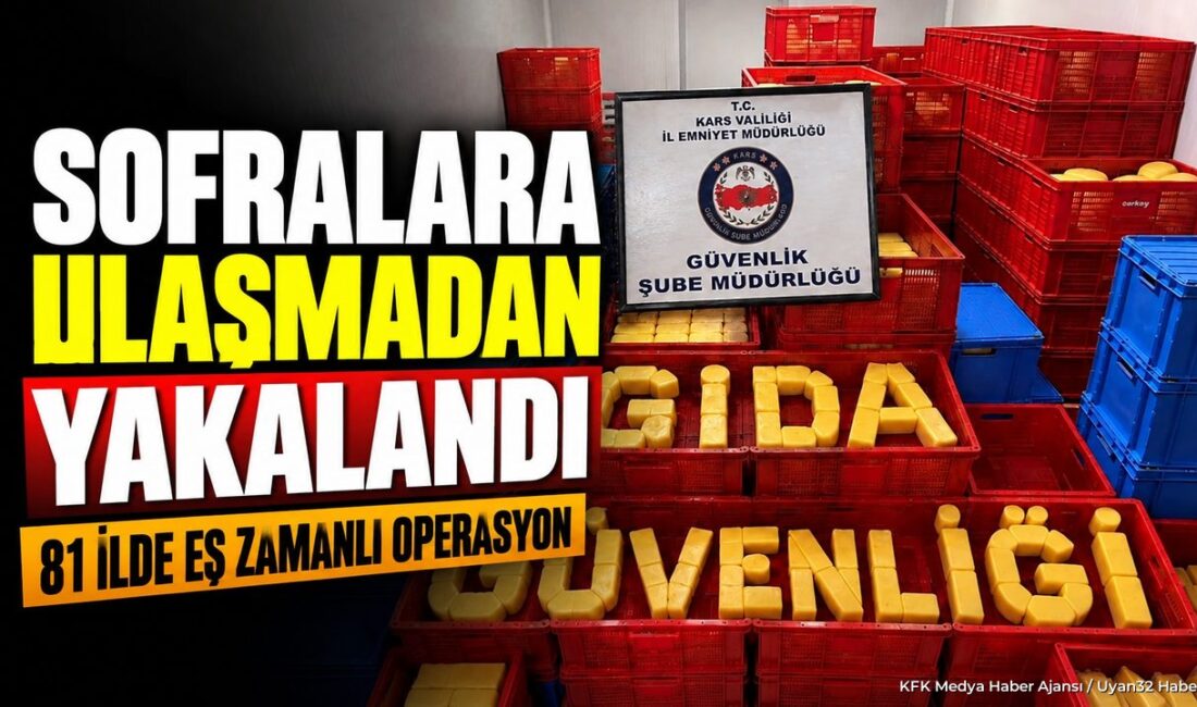 ISPARTA (KFK Ajans) –