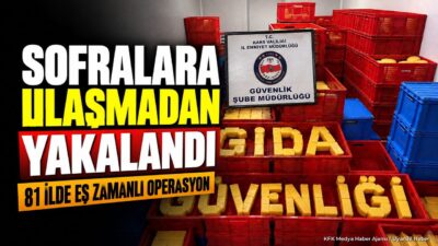 ISPARTA (KFK Ajans) – Türkiye