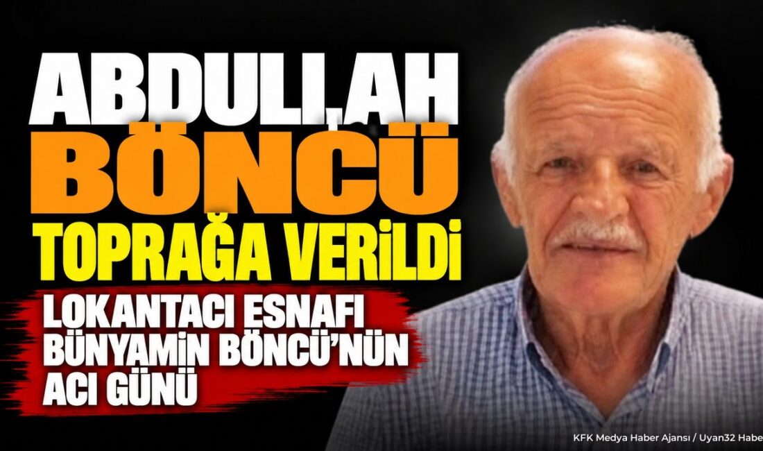 ISPARTA (KFK Ajans) –
