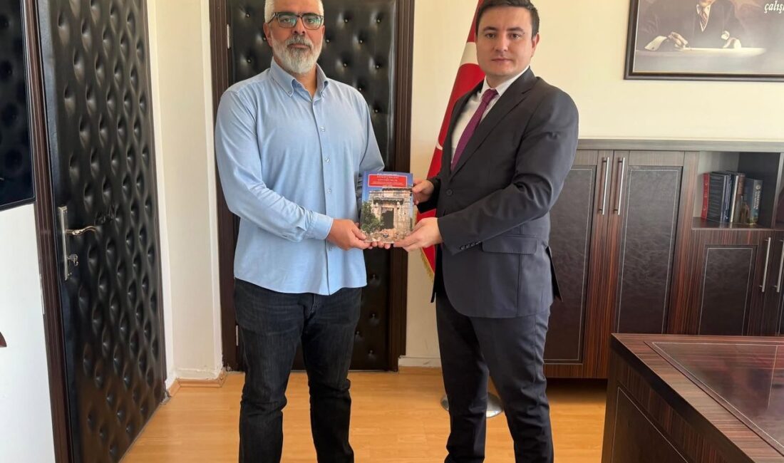 ISPARTA (KFK Ajans) –