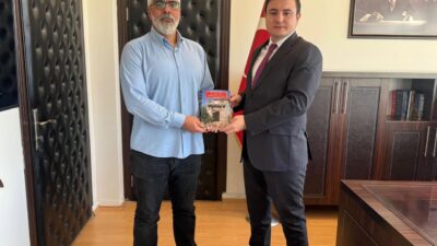 ISPARTA (KFK Ajans) – Sütçüler
