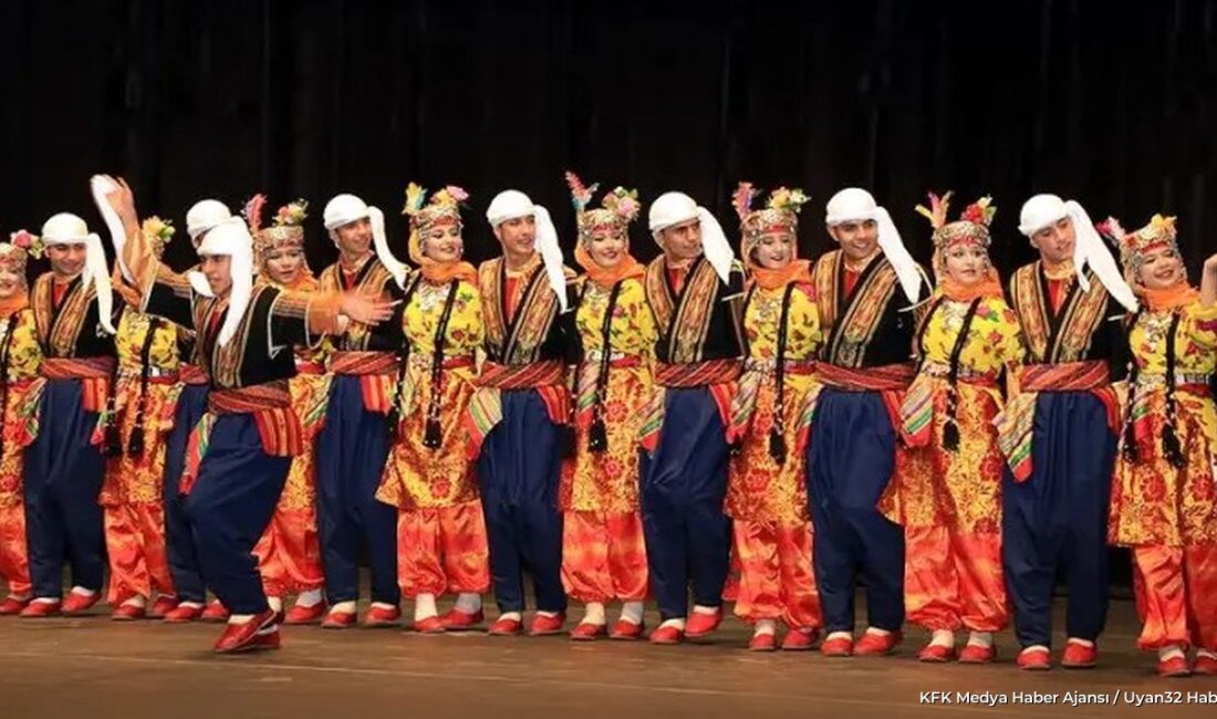 AFYON (KFK Ajans) –