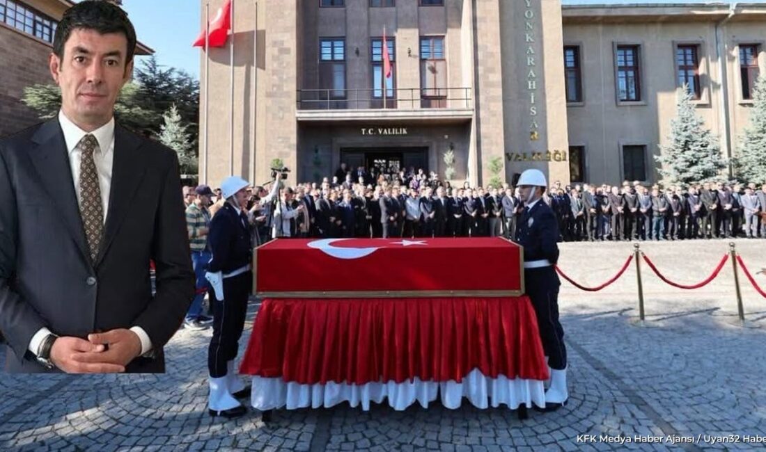 AFYON (KFK Ajans) –