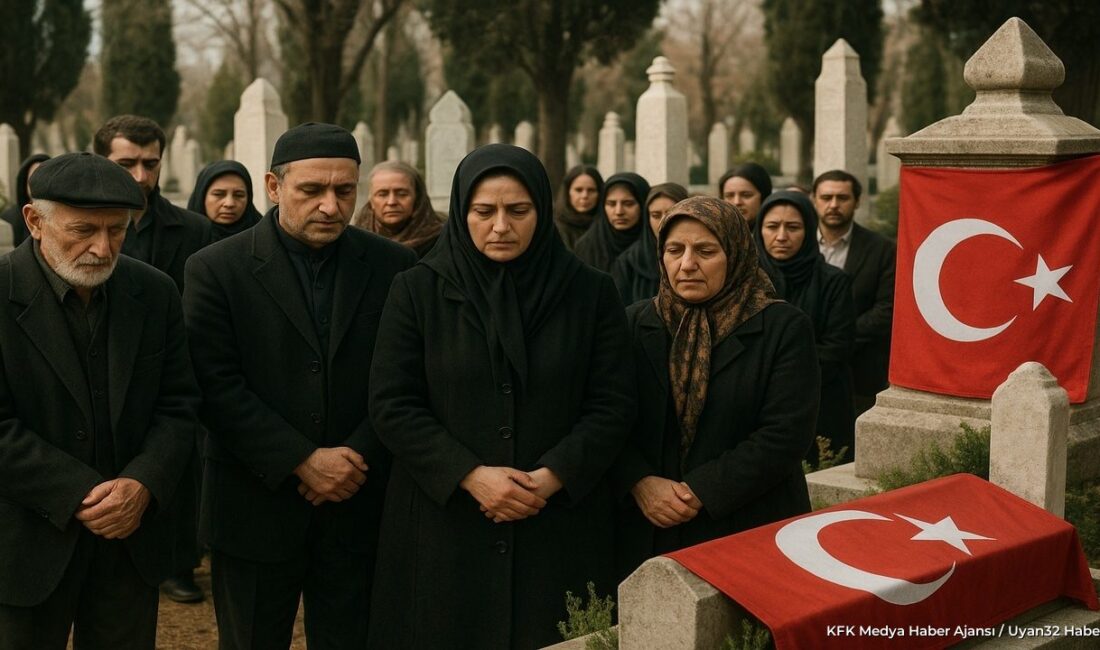AFYON (KFK Ajans) –