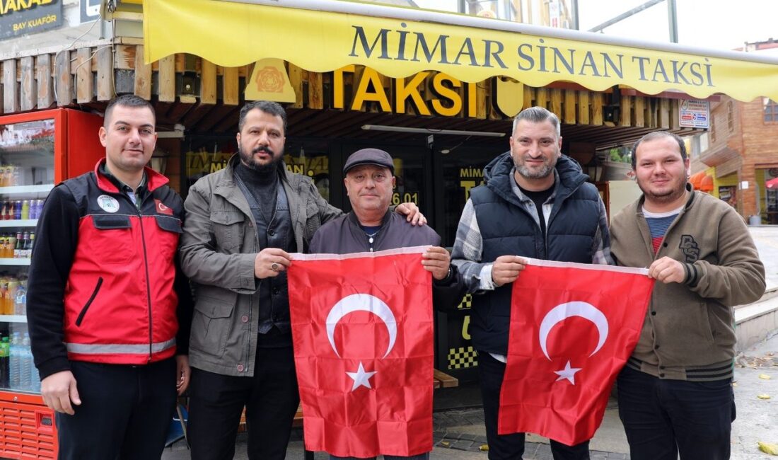 ISPARTA (Ajanslar) – 29