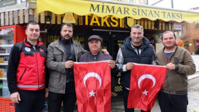 ISPARTA (Ajanslar) – 29 Ekim