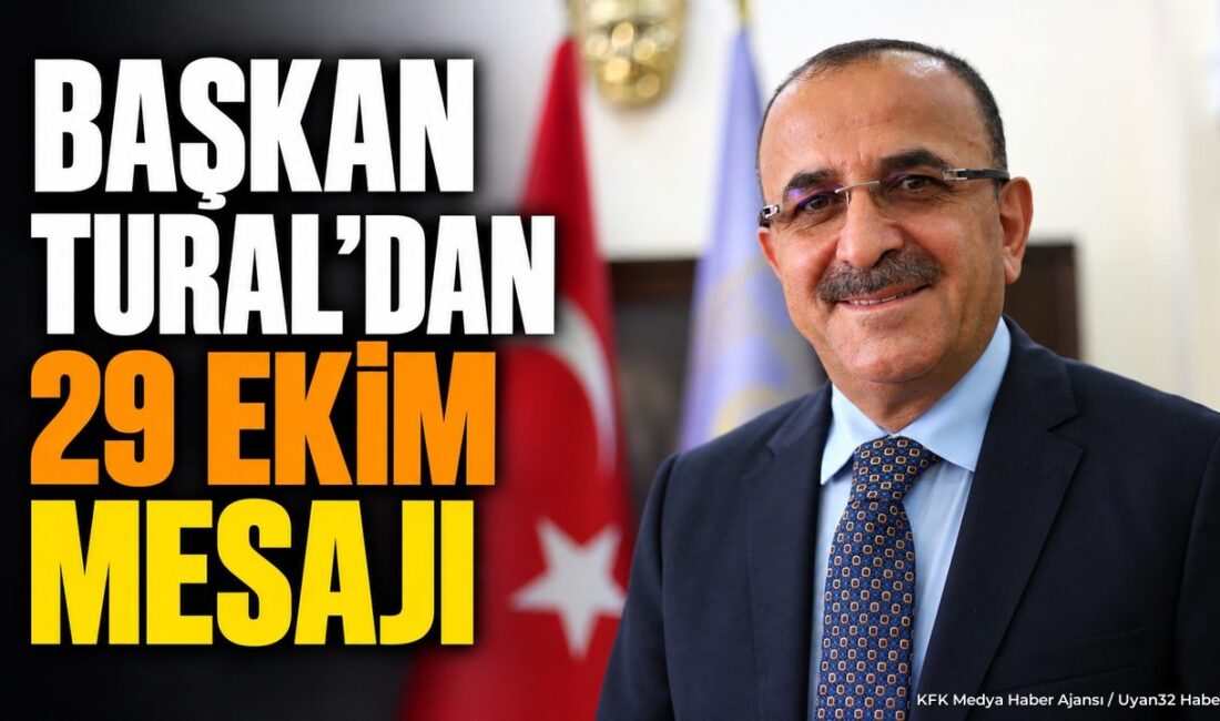 ISPARTA (KFK Ajans) –