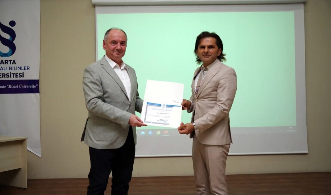 ISPARTA (KFK Ajans) –