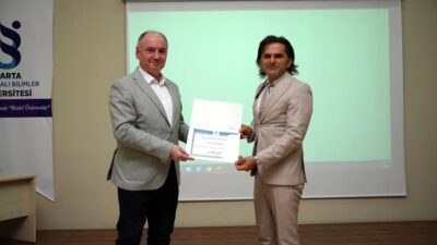 ISPARTA (KFK Ajans) – Isparta