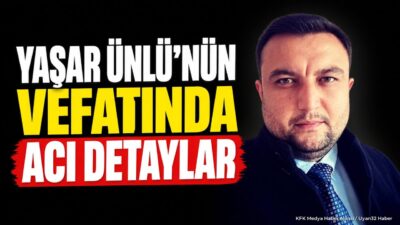 ISPARTA (KFK Ajans) – Isparta’da