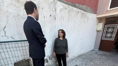 ISPARTA (KFK Ajans) – AK