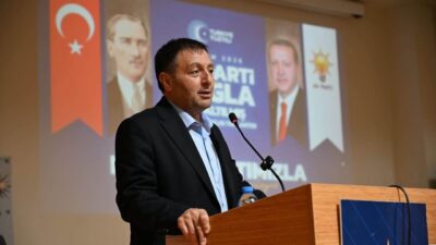 ISPARTA (KFK Ajans) – AK