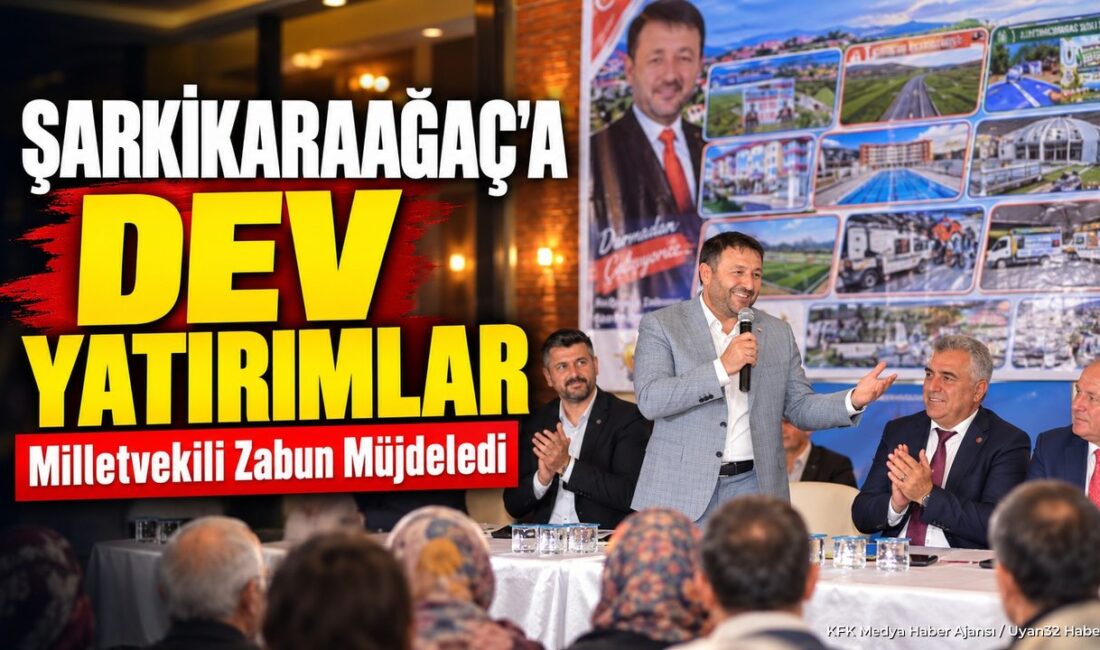 ISPARTA (KFK Ajans) –