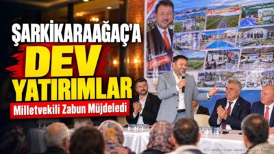 ISPARTA (KFK Ajans) – AK