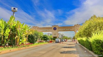 ANTALYA – Akdeniz Üniversitesi, kadrosunu