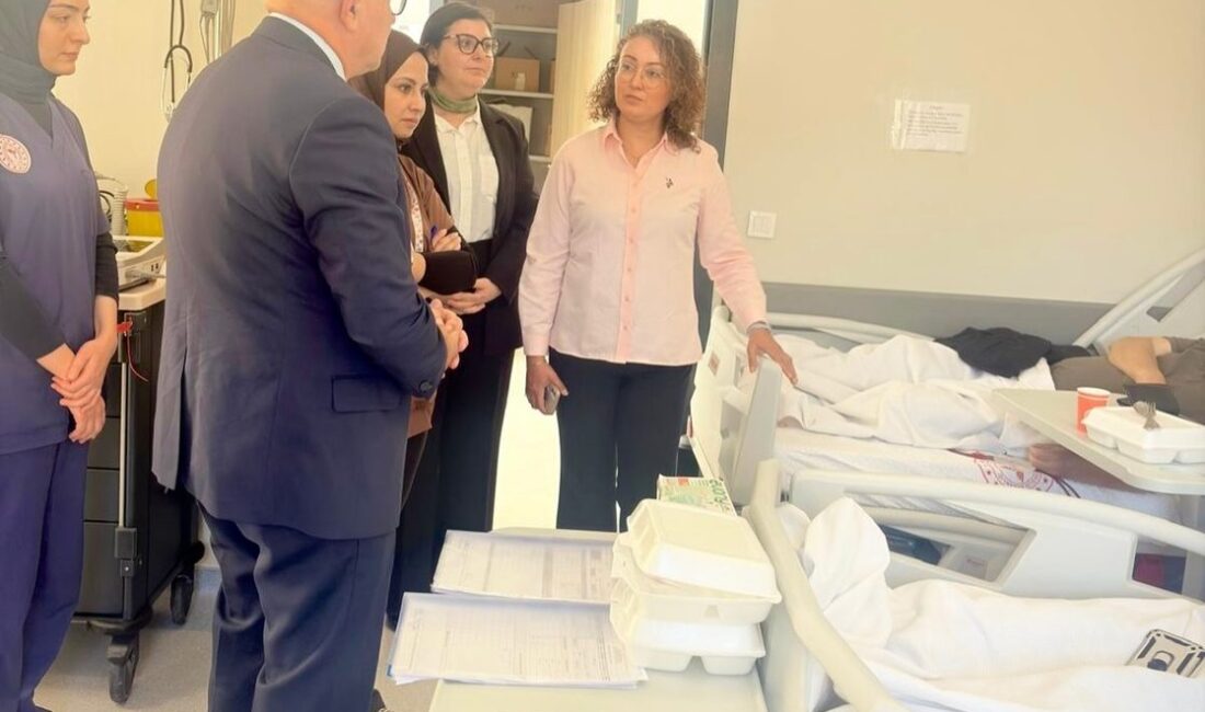 ISPARTA (KFK Ajans) –