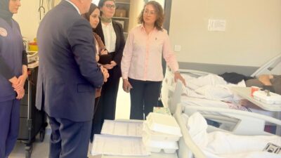 ISPARTA (KFK Ajans) – Isparta’nın