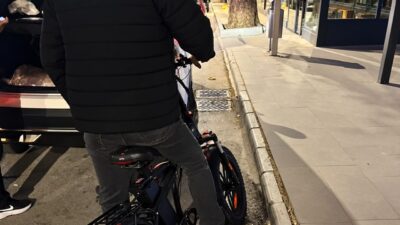 ISPARTA (KFK Ajans) – Isparta’da