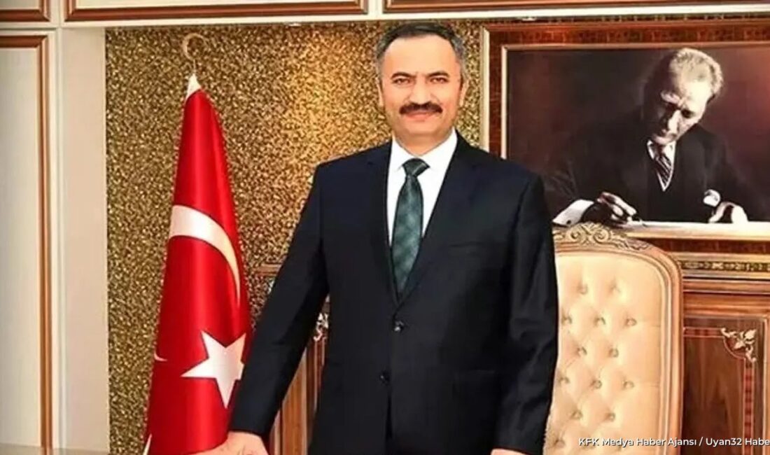 ANKARA – Anayasa Mahkemesi