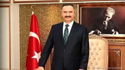 ANKARA – Anayasa Mahkemesi (AYM)