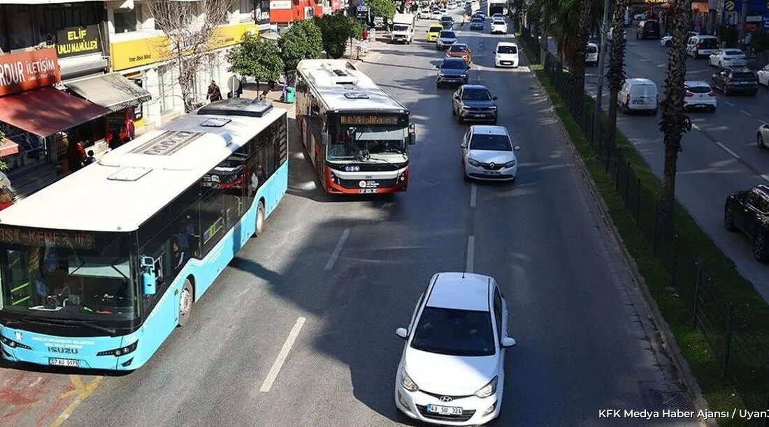 Antalya Büyükşehir Belediyesi, Cumhuriyet