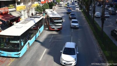 Antalya Büyükşehir Belediyesi, Cumhuriyet Bayramı’nın
