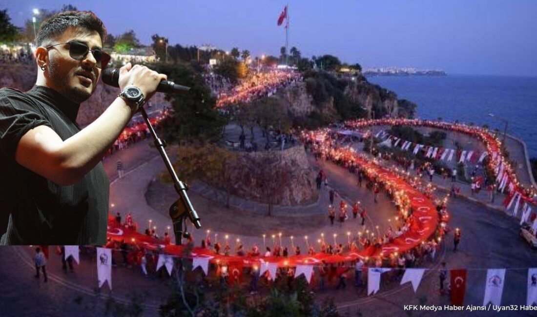 ANTALYA (KFK Ajans) –