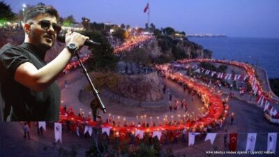 ANTALYA (KFK Ajans) – Antalya,