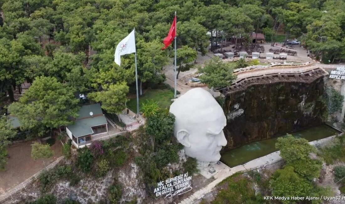 ANTALYA (KFK Ajans) –