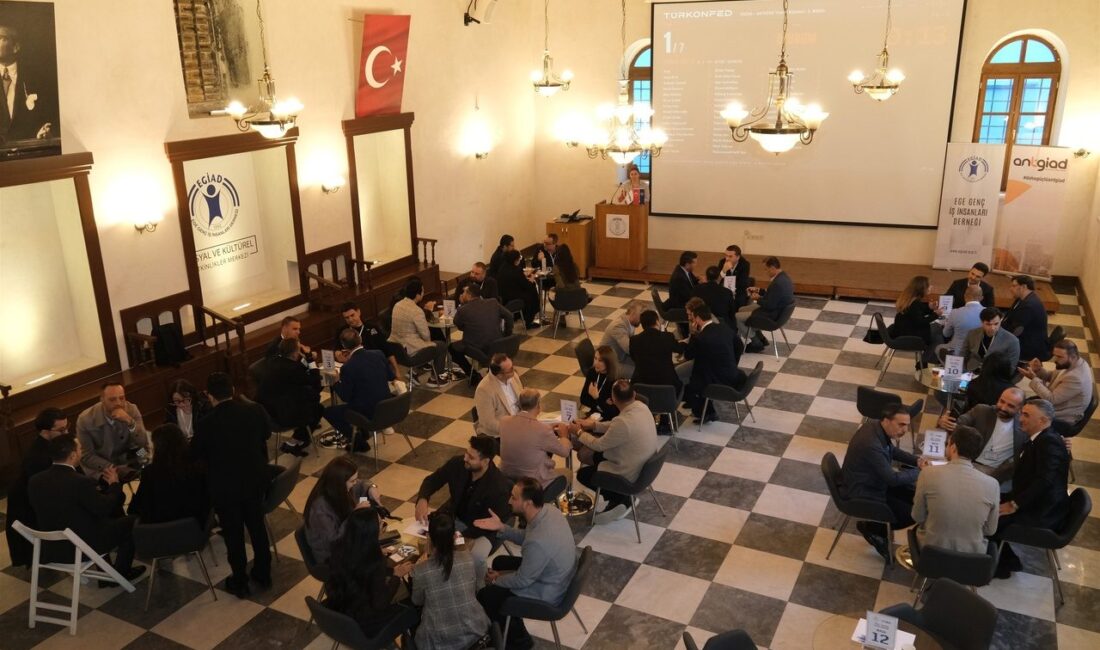 ANTALYA (KFK Ajans) –