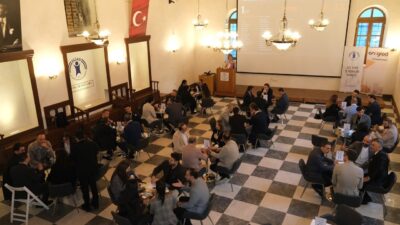 ANTALYA (KFK Ajans) – Antalya