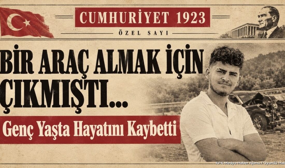 ISPARTA (KFK Ajans) –