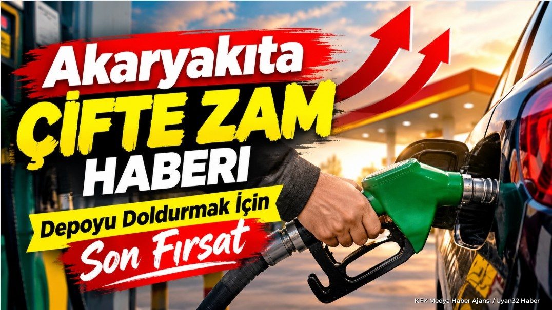 ISPARTA (KFK Ajans) –