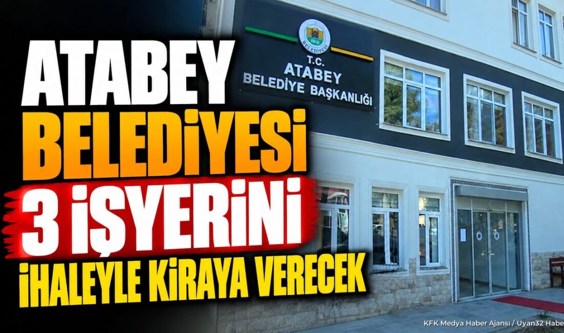 ISPARTA (KFK Ajans) –