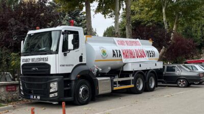 ATABEY (KFK Ajans) – Isparta’nın