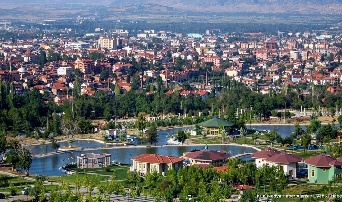 ISPARTA (KFK Ajans) –