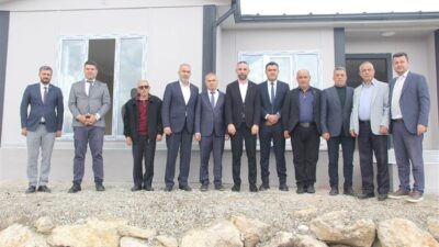 ISPARTA (İHA) – Isparta’nın Atabey