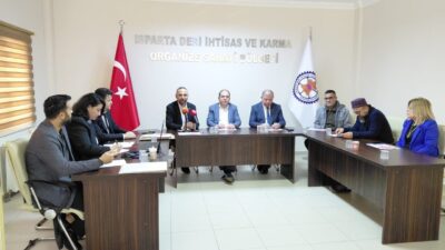 ÖZEL HABER / SUDE AYDOĞDU