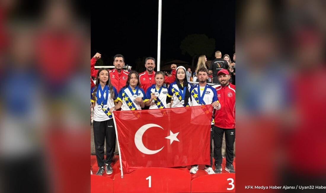 ISPARTA (KFK Ajans) –