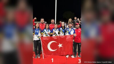 ISPARTA (KFK Ajans) – Yunanistan’da