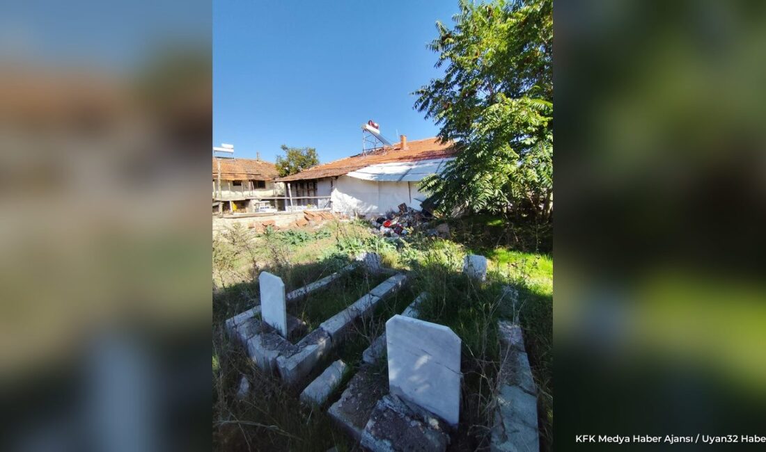 ISPARTA (KFK Ajans) –
