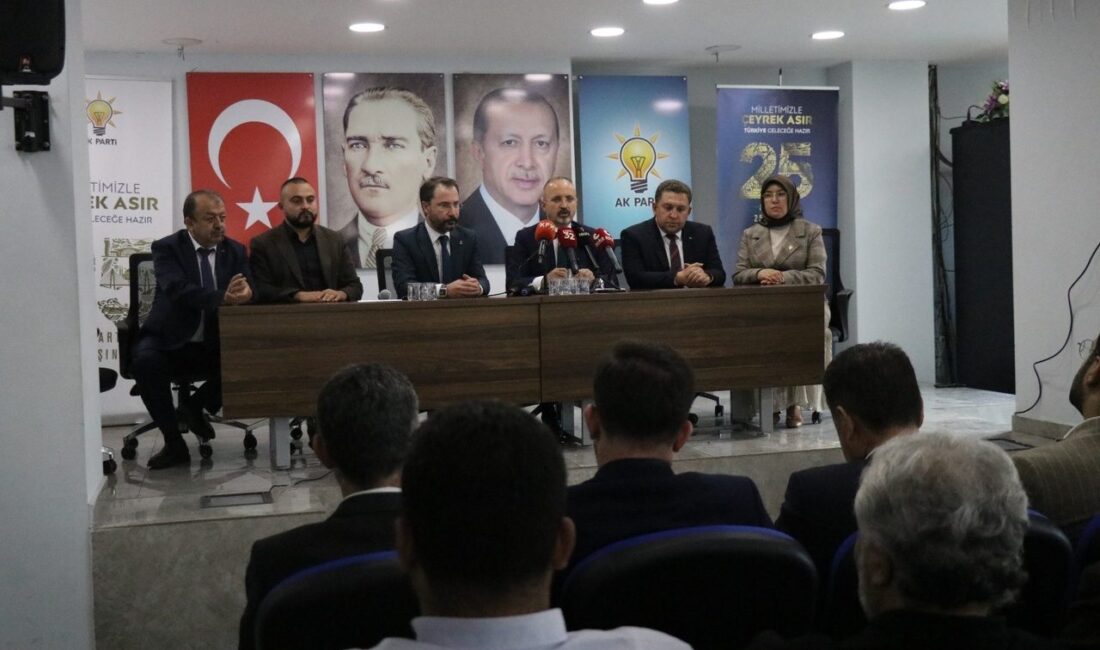 ÖZEL HABER / RUKİYE