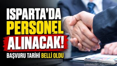 ISPARTA (KFK Ajans) – Kültür
