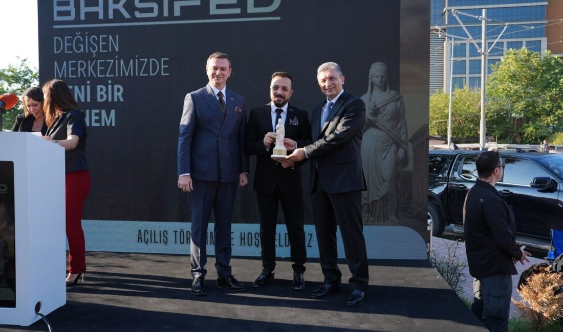 ÖZEL HABER / EZGİ