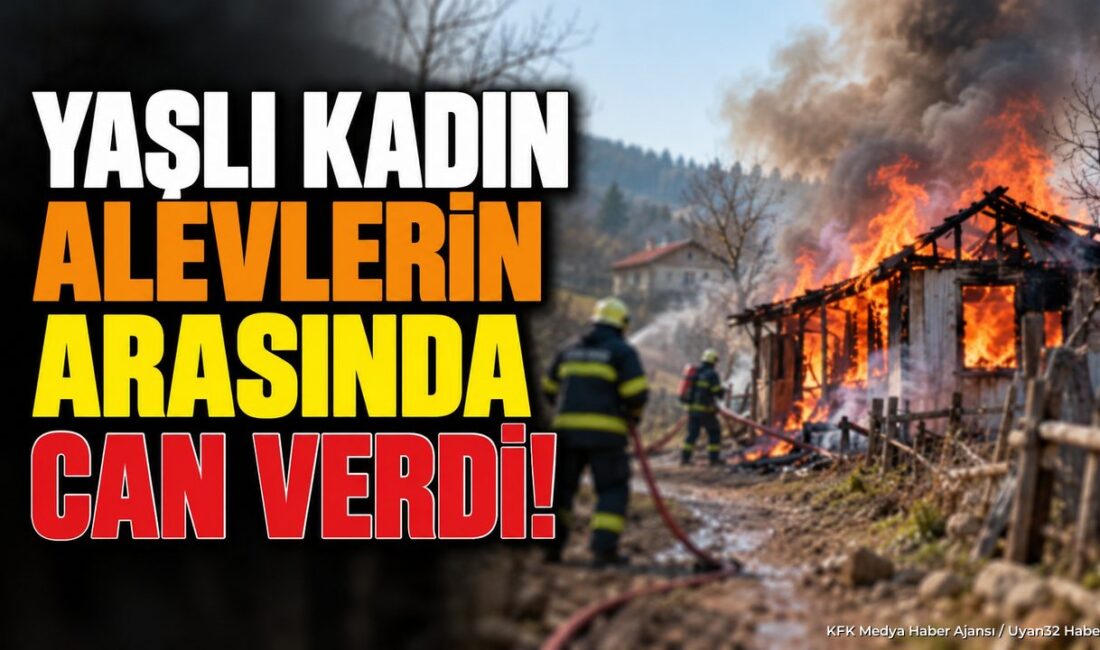 BURDUR (KFK Ajans) –