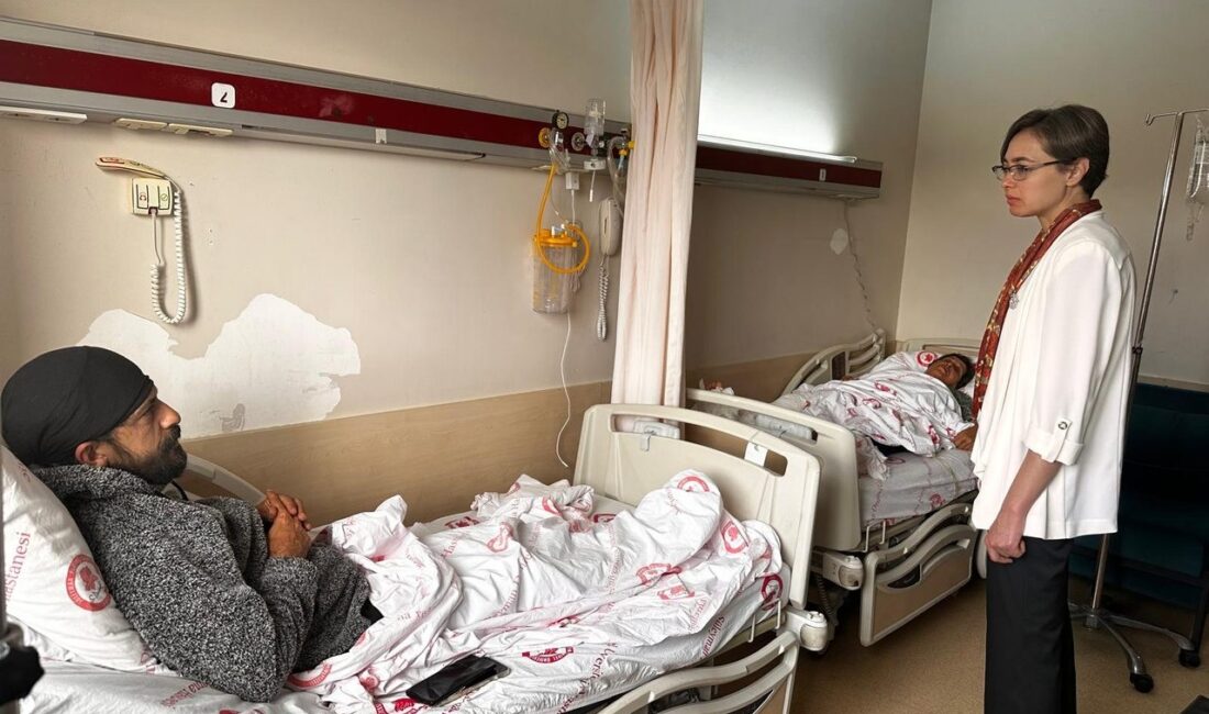 ISPARTA (KFK Ajans) –