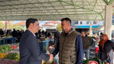 ISPARTA (KFK Ajans) – Isparta’nın