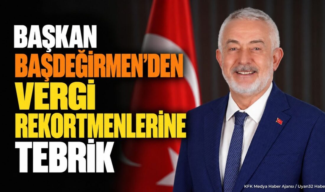 ISPARTA (KFK Ajans) –