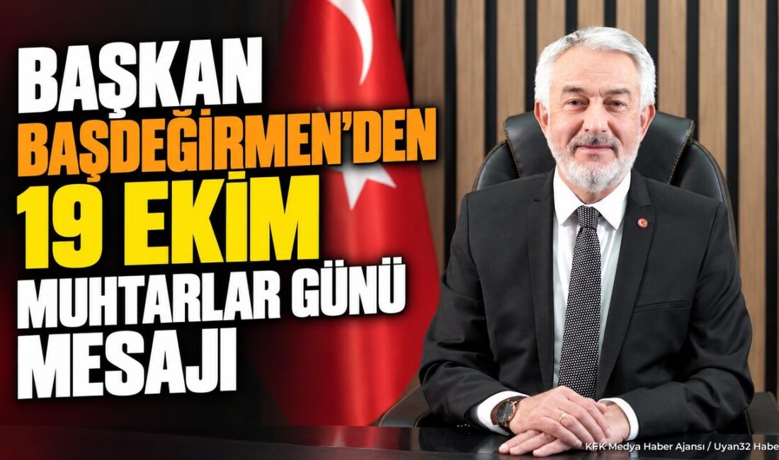 ISPARTA (KFK Ajans) –