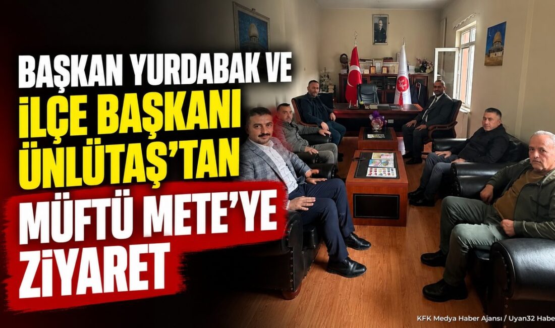 ISPARTA (KFK Ajans) – Sütçüler